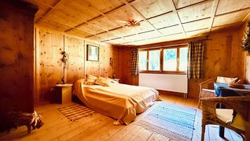 3 Schlafzimmer, WLAN, Bettwäsche