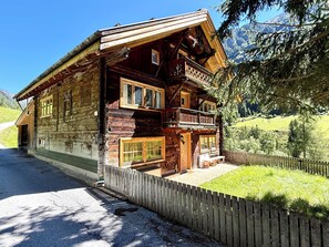 Aussenbereich