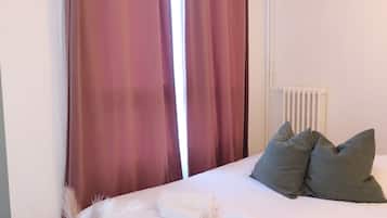 AccĂšs Internet, draps fournis