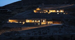 Exterior - KYMO KEA  (Kea)