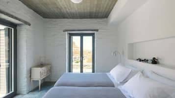 Luxury-Haus, Meerblick