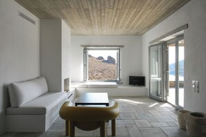 Interior - KYMO KEA  (Kea)