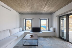 Living area - KYMO KEA  (Kea)