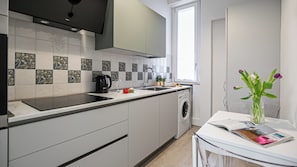 Interior - Italianway Comfort - Gomes 5 (Milan)