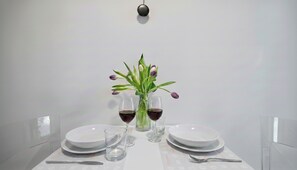 Apartment (1 Bedroom) | Innenbereich