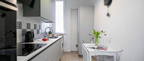 Appartement (1 Bedroom) | Intérieur