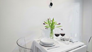 Interior - Italianway Comfort - Gomes 5 (Milan)