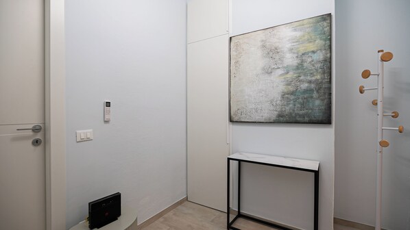 Interior - Italianway Comfort - Gomes 5 (Milan)