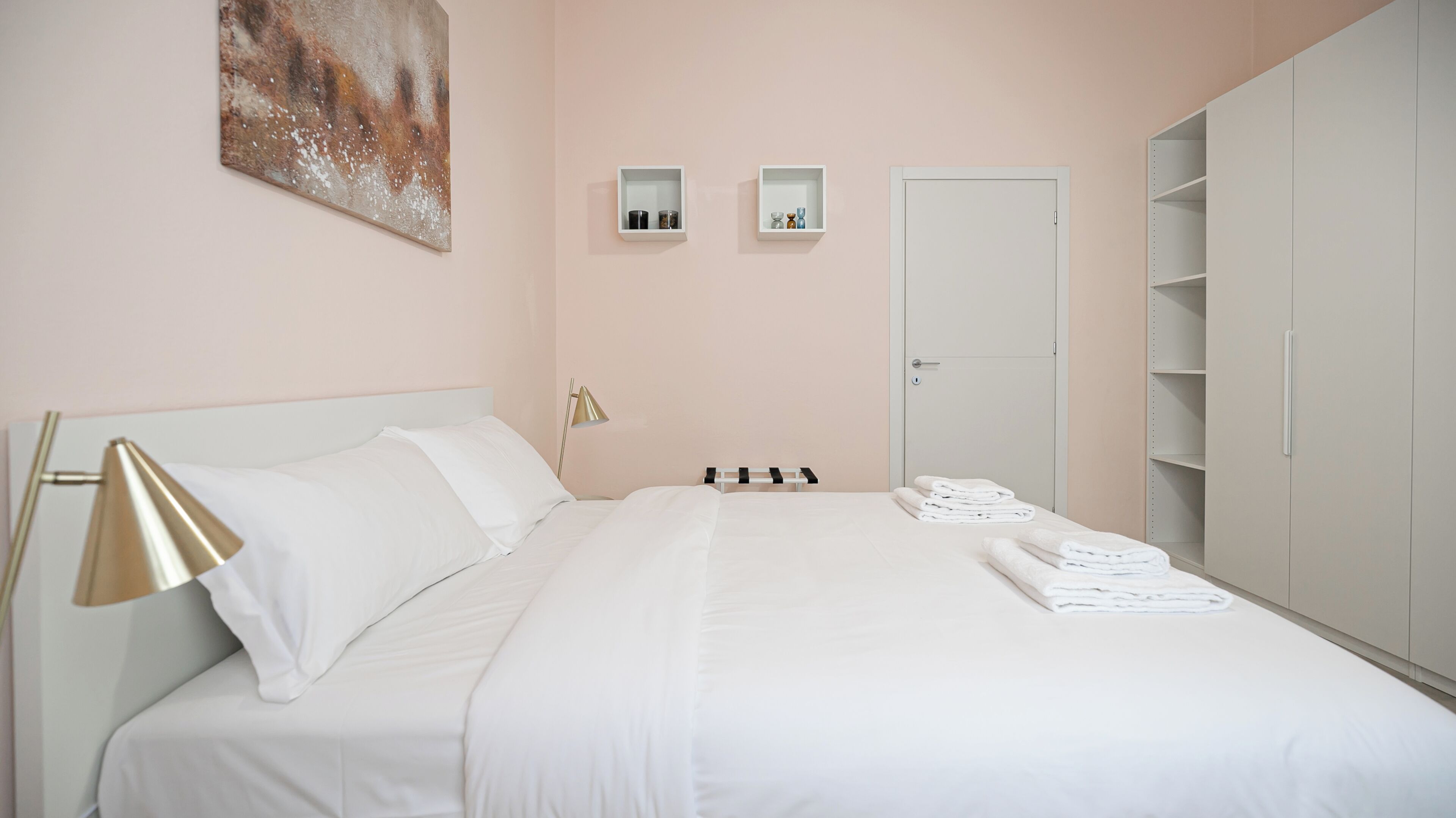 公寓 (1 Bedroom) | 內部