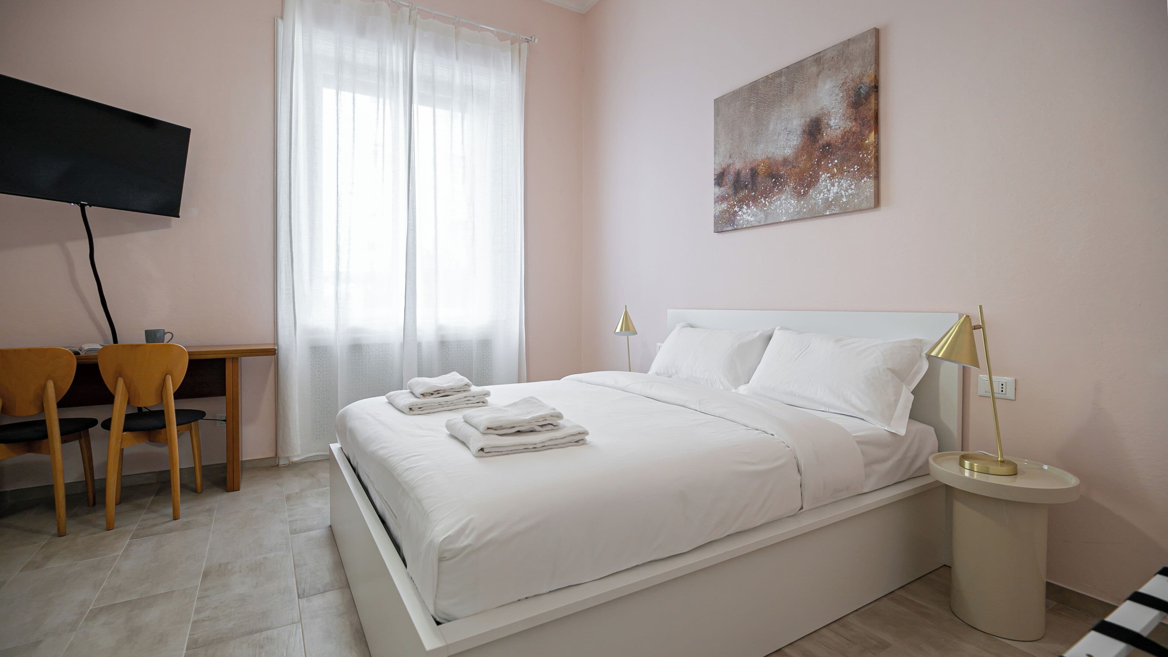 Leilighet (1 Bedroom) | Innvendig