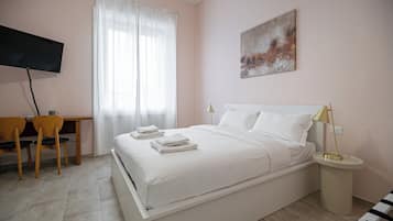 Leilighet (1 Bedroom) | Innvendig