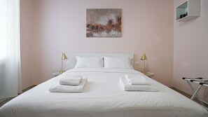 Apartment (1 Bedroom) | Innenbereich
