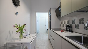 Apartment (1 Bedroom) | Innenbereich