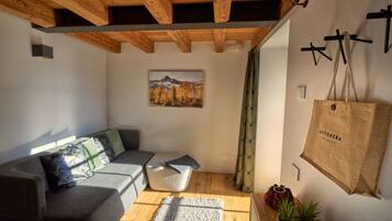 Bücher, Stereoanlage