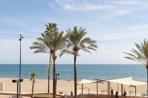 Beach - Vrbo Property (Fuengirola)