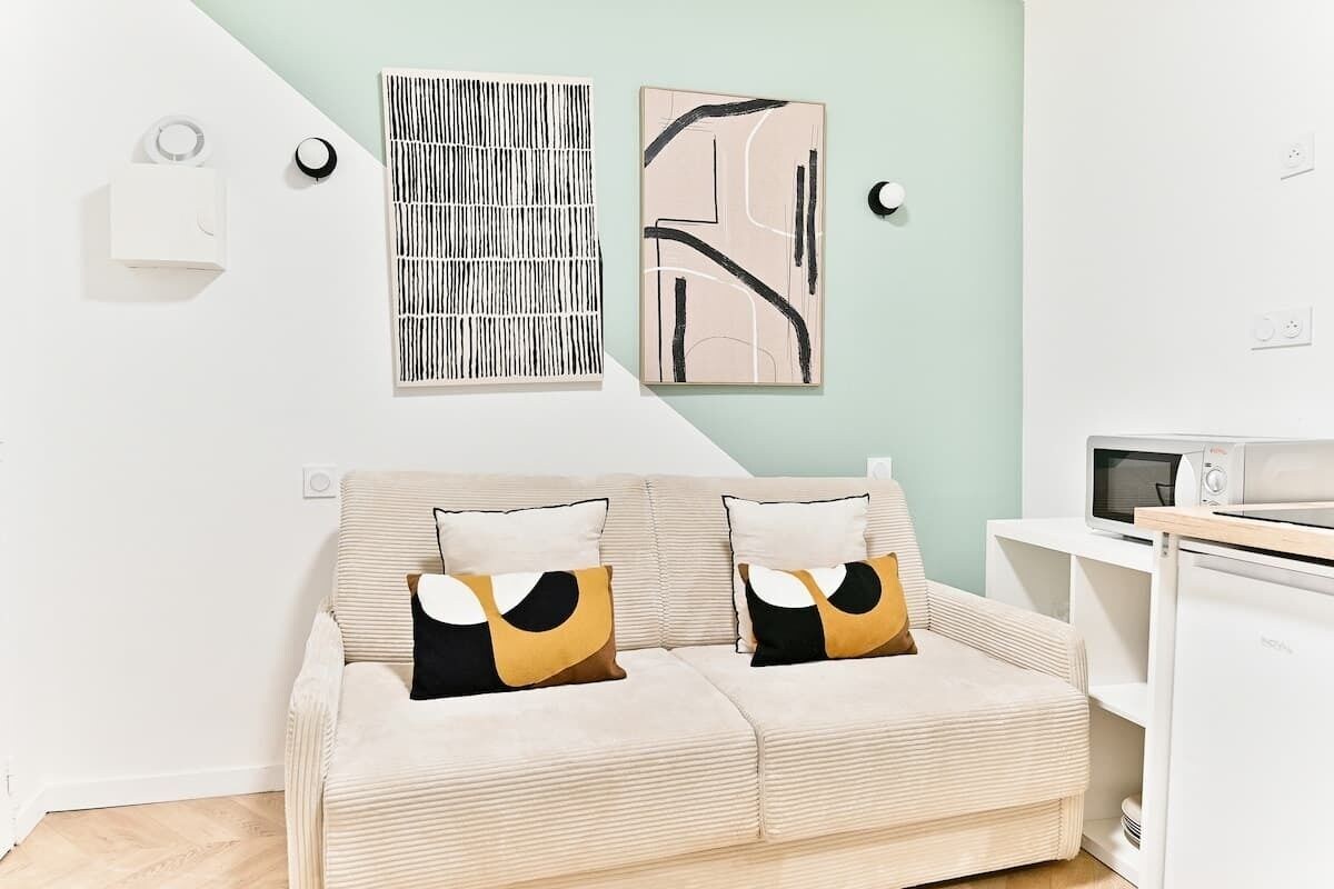 Bild für Gastgeberprofil