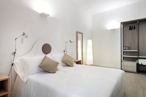 Room - Guesthouse Le Navi - Room 5 (Roma)