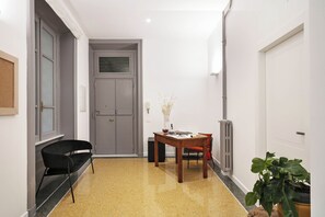 Lobby - Guesthouse Le Navi - Room 5 (Roma)