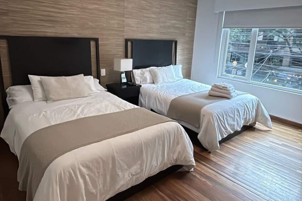 Apartment | 1 bedroom, Internet