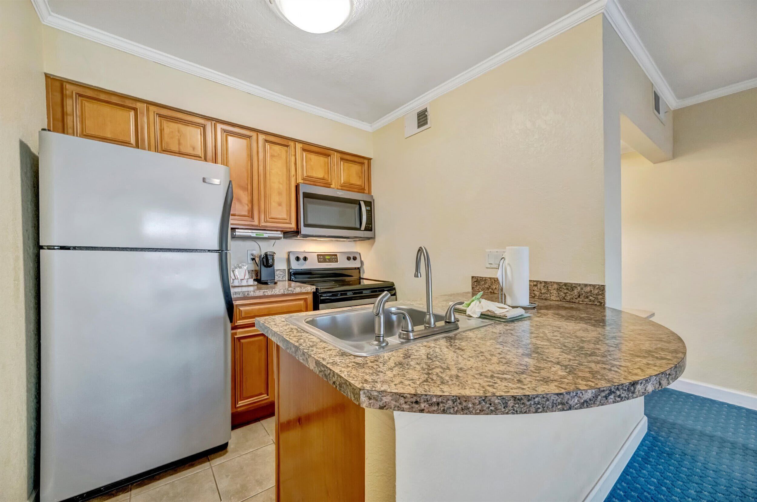 House | 1 bedroom, Internet