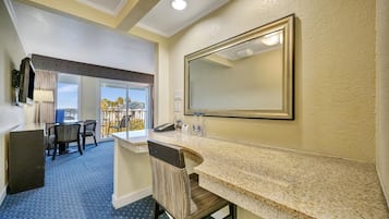 Apartment | 1 bedroom, Internet