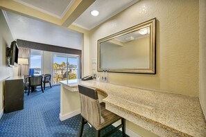 อพาร์ทเมนท์ | 1 ห้องนอน, อินเทอร์เน็ตความเร็วสูง