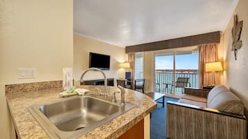 Apartment | 1 bedroom, Internet