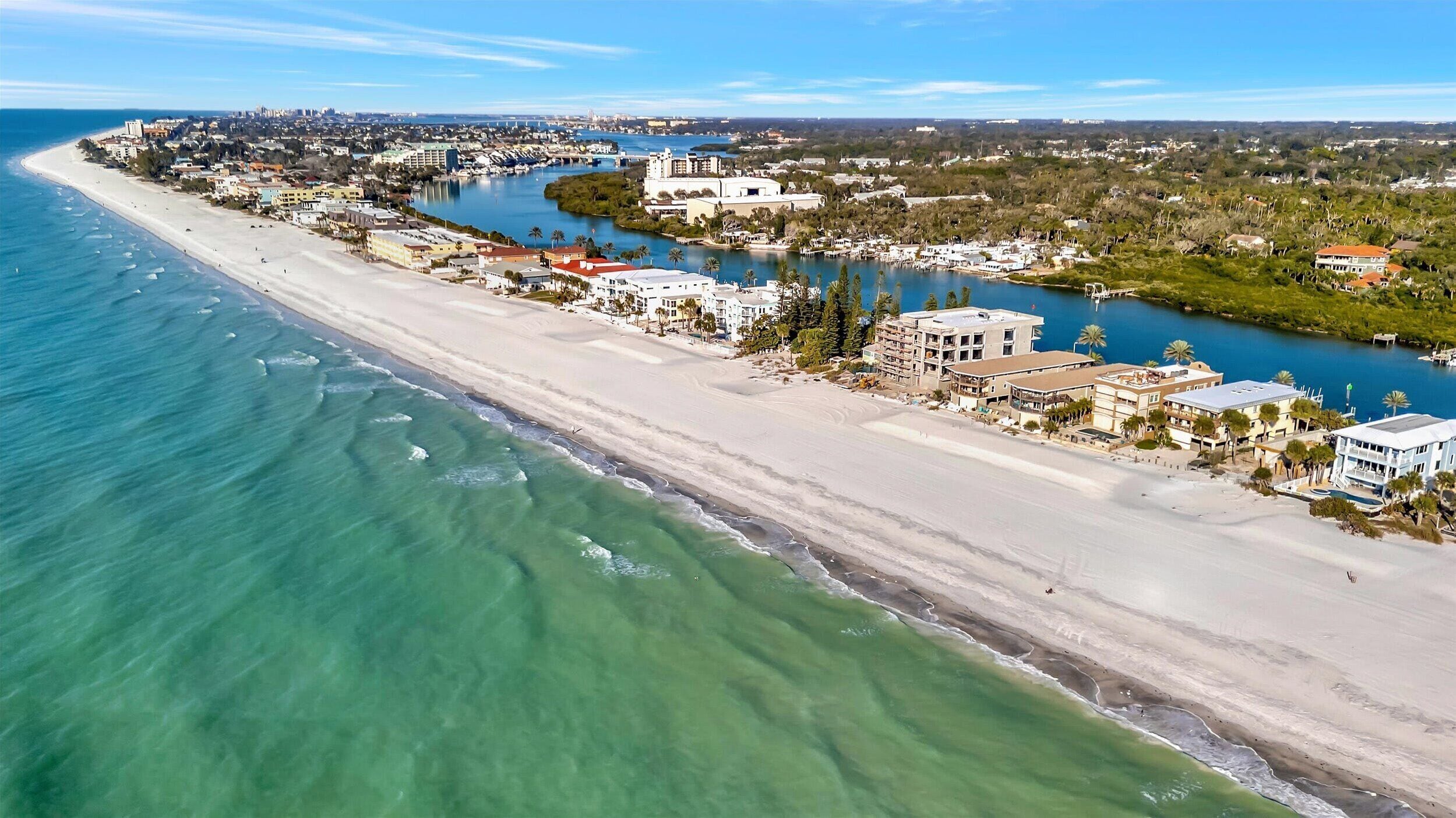 3 chambres, Internet