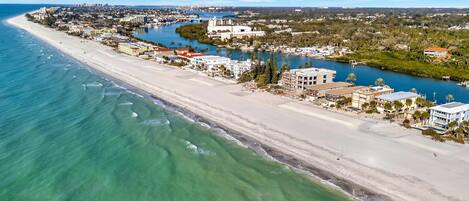 3 chambres, Internet