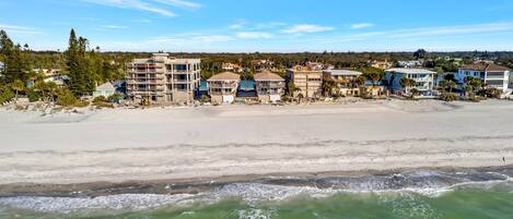 3 chambres, Internet