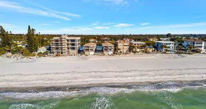 Beachfront 3B Family Waterview With Large Balcony