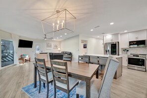 Lägenhet | 3 sovrum och internet