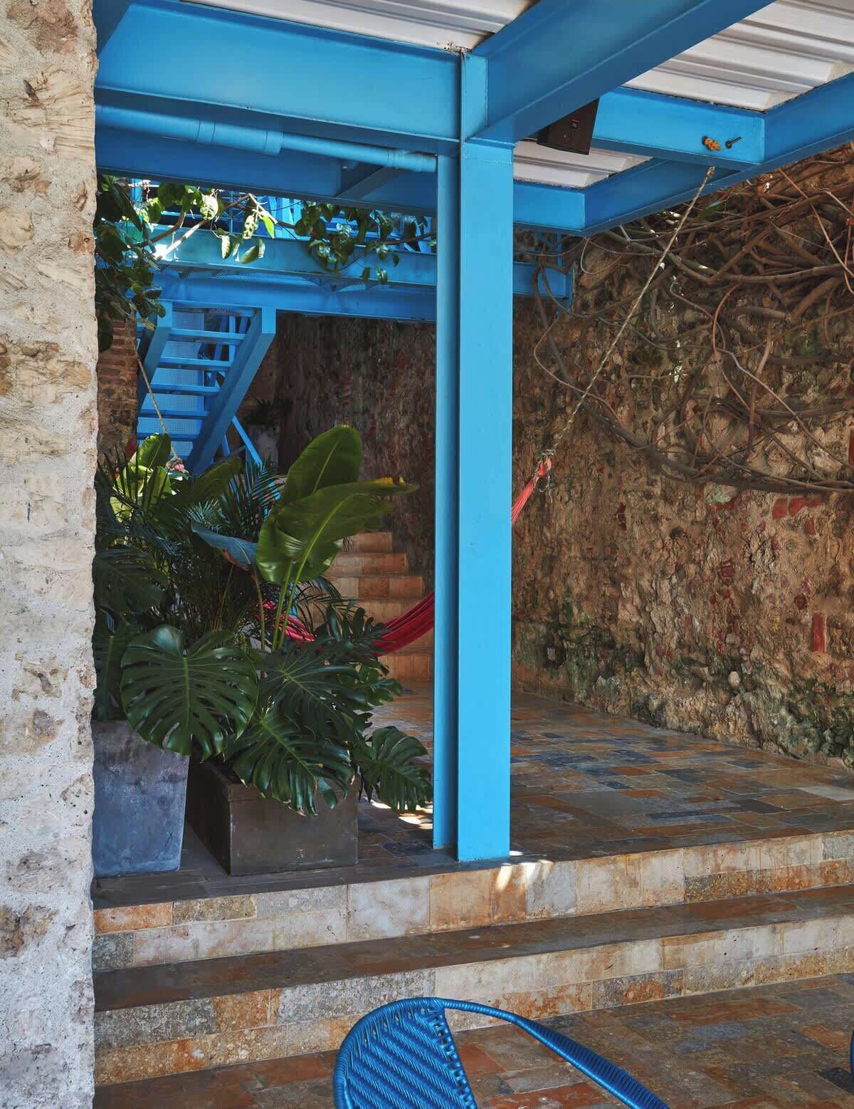 Vila | 4 quartos, acesso à internet de alta velocidade