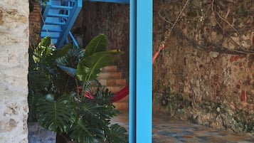 Villa | 4 soverom og internett