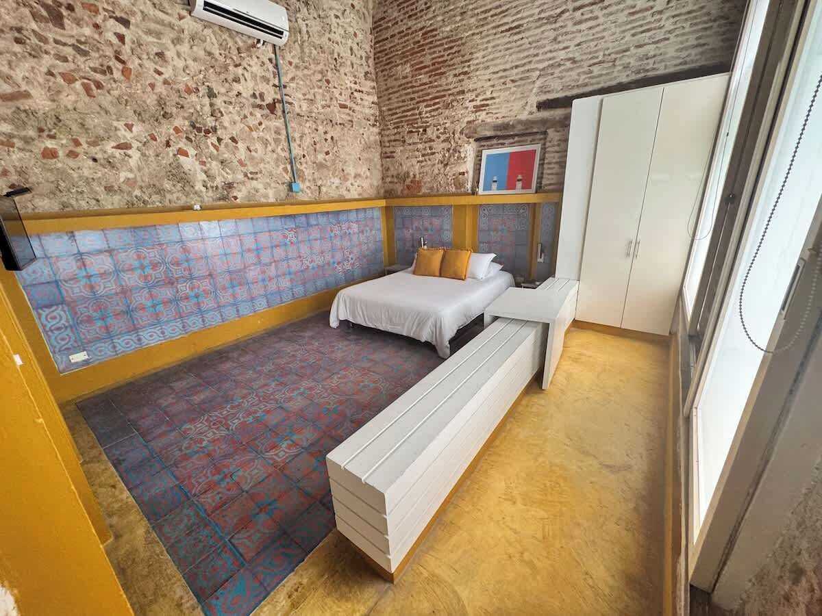 Villa | 4 soverom og internett