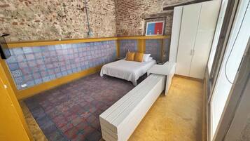 Villa | 4 soverom og internett