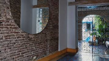 Villa | 4 soverom og internett