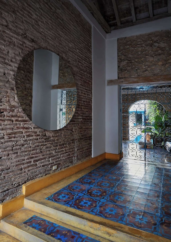 Vila | 4 quartos, acesso à internet de alta velocidade