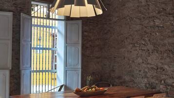 Villa | 4 soverom og internett