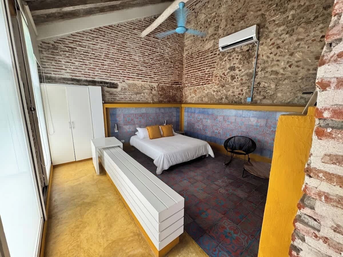 ヴィラ | 4 室のベッドルーム、インターネットアクセス