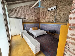 Villa - NOK Award Winning 4BR Villa wih Pool at Getsemani (Cartagena)