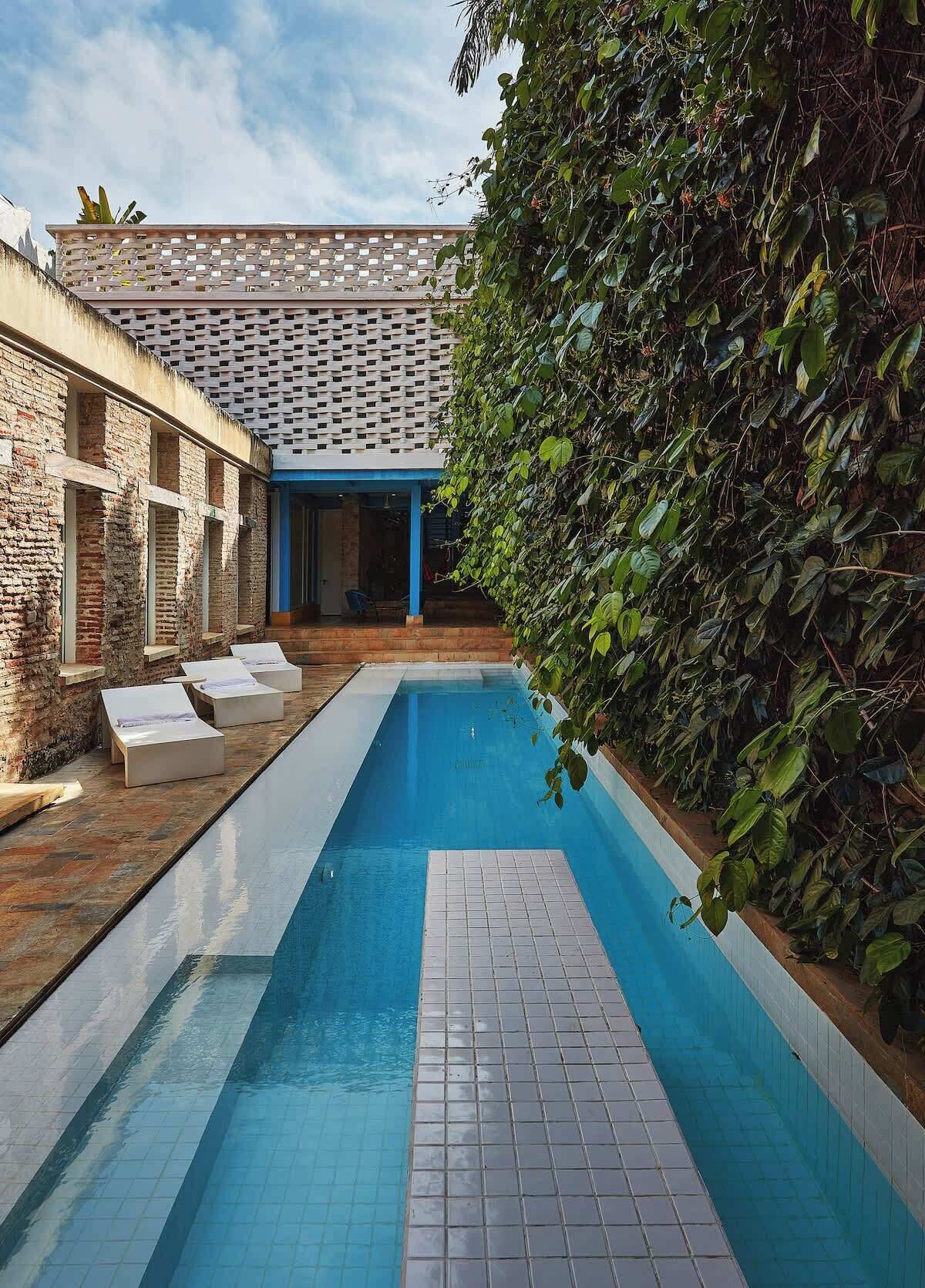 Vila | 4 quartos, acesso à internet de alta velocidade