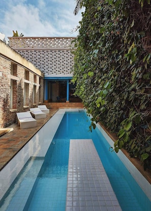 Vila | 4 quartos, acesso à internet de alta velocidade