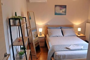 Vila | 4 kamar tidur, kedap suara, dan internet