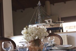 4 bedrooms, soundproofing, Internet - Villa Amorata - Schinias Private Garden Retreat (Marathon)