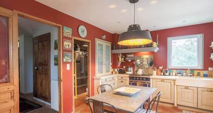 La Villa des Restanques