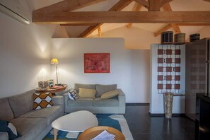 Villa | 5 bedrooms, Internet - La Villa des Restanques (Cabrieres-d'Avignon)