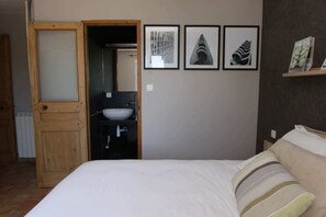 Villa | 5 bedrooms, Internet - La Villa des Restanques (Cabrieres-d'Avignon)