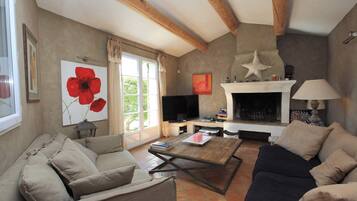 5 bedrooms, Internet