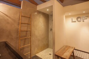 Villa | 5 bedrooms, Internet - La Villa des Restanques (Cabrieres-d'Avignon)